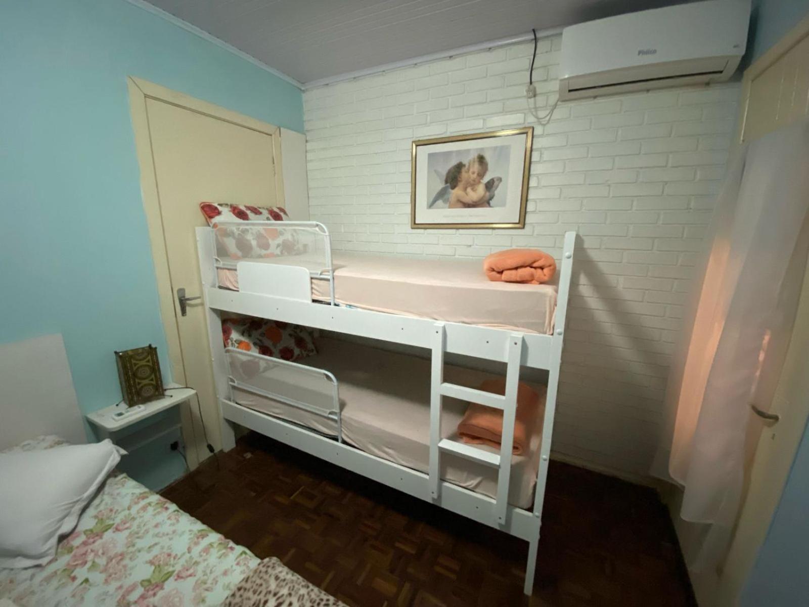 Apartamento Centro Gramado Ngoại thất bức ảnh
