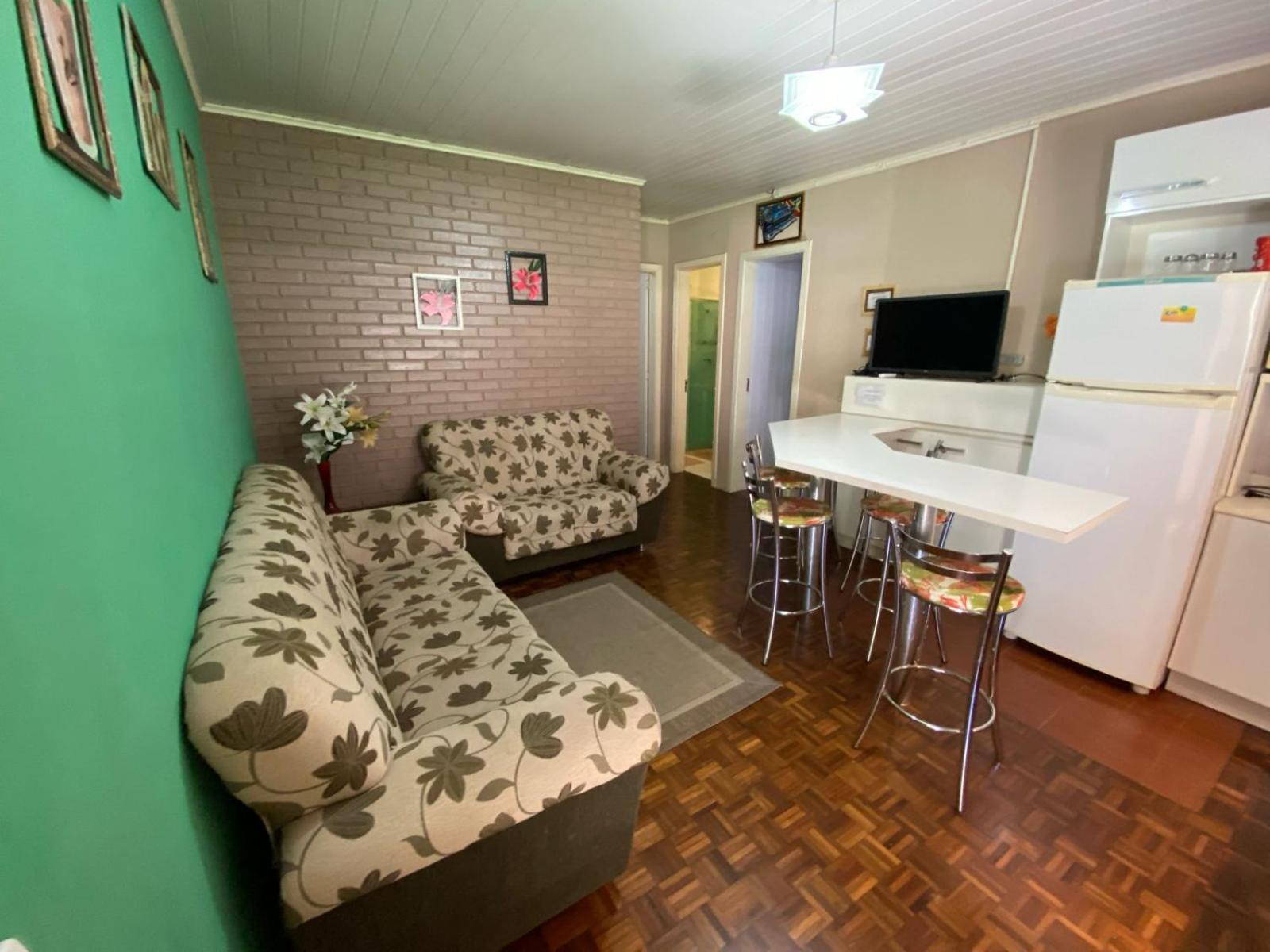 Apartamento Centro Gramado Ngoại thất bức ảnh