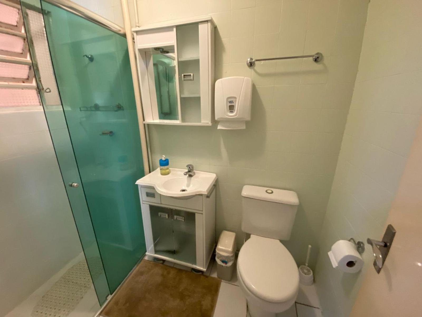 Apartamento Centro Gramado Ngoại thất bức ảnh