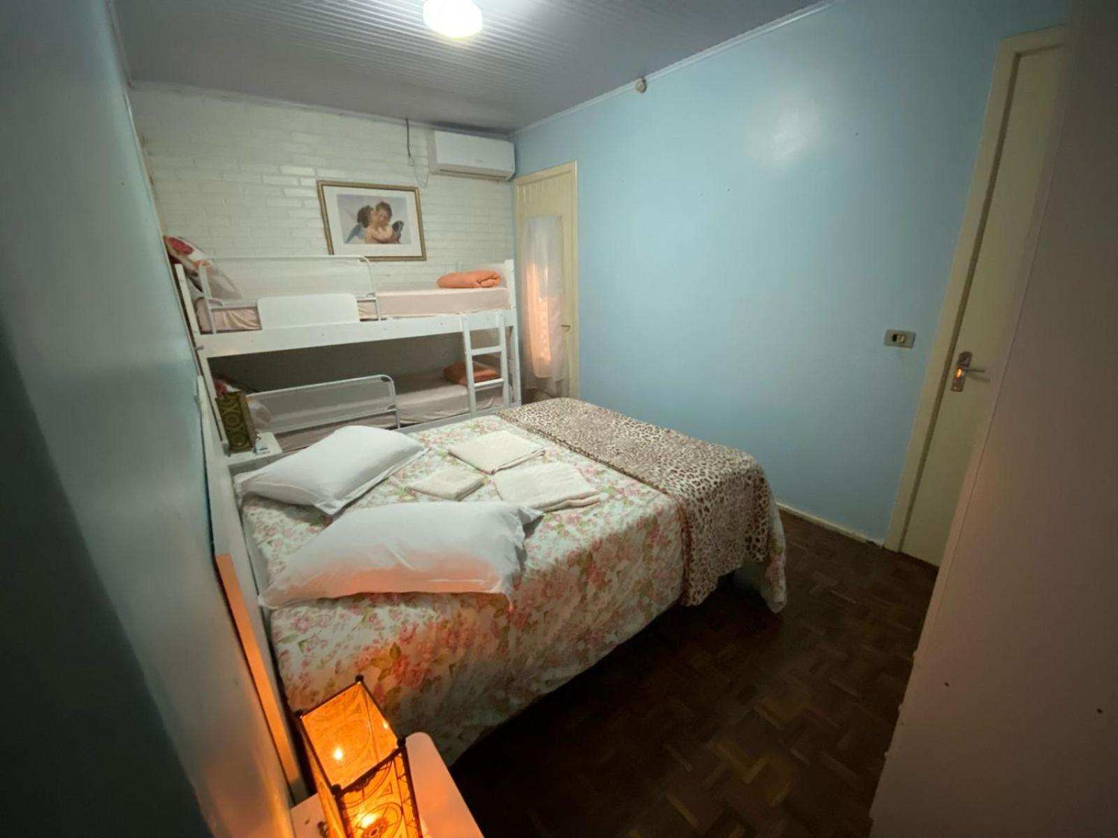 Apartamento Centro Gramado Ngoại thất bức ảnh