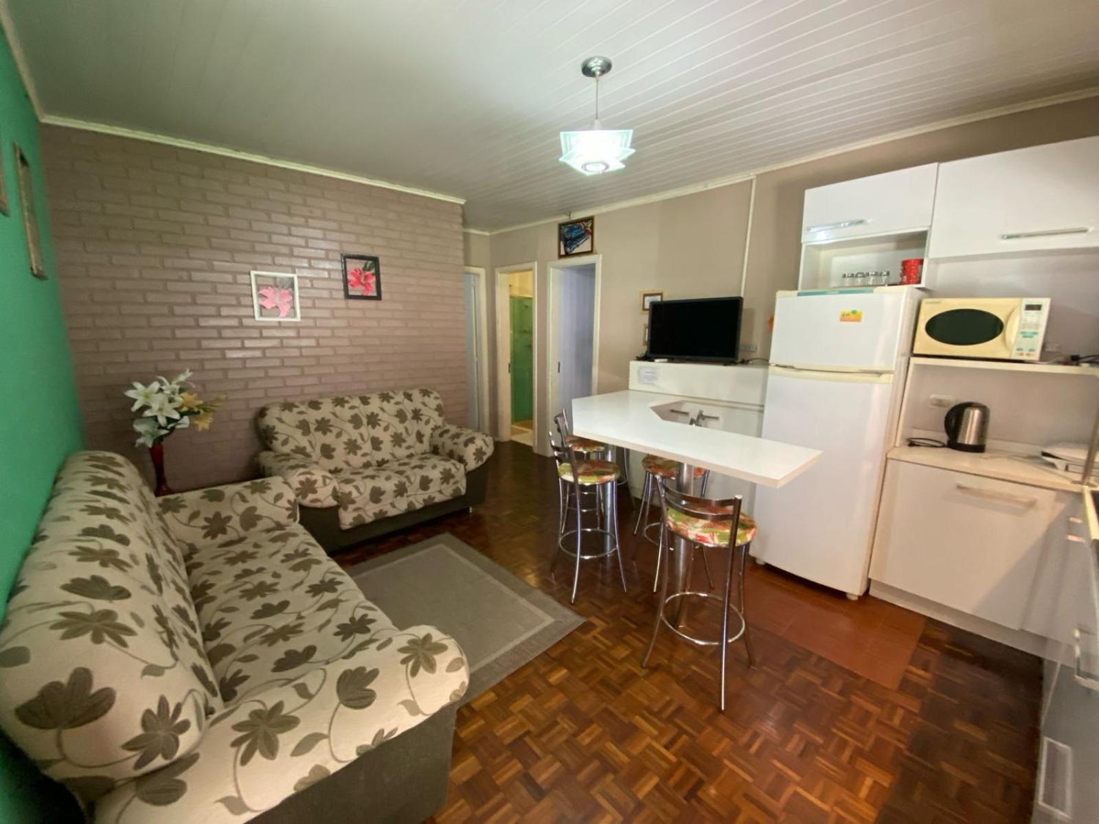 Apartamento Centro Gramado Ngoại thất bức ảnh