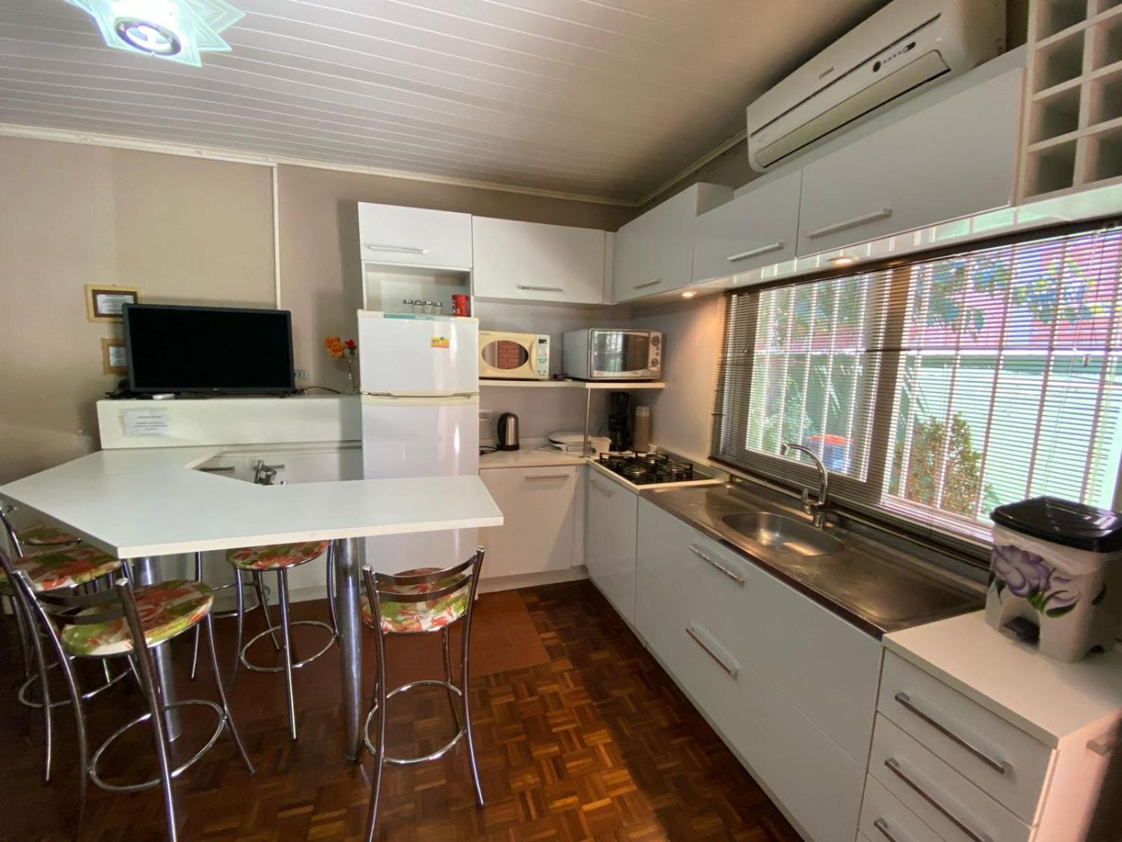 Apartamento Centro Gramado Ngoại thất bức ảnh