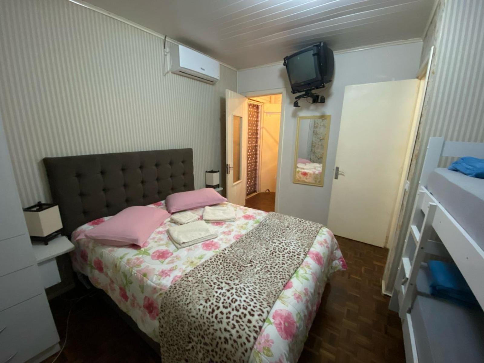 Apartamento Centro Gramado Ngoại thất bức ảnh