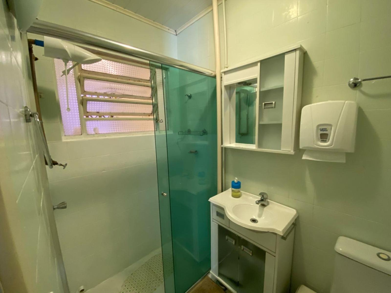Apartamento Centro Gramado Ngoại thất bức ảnh