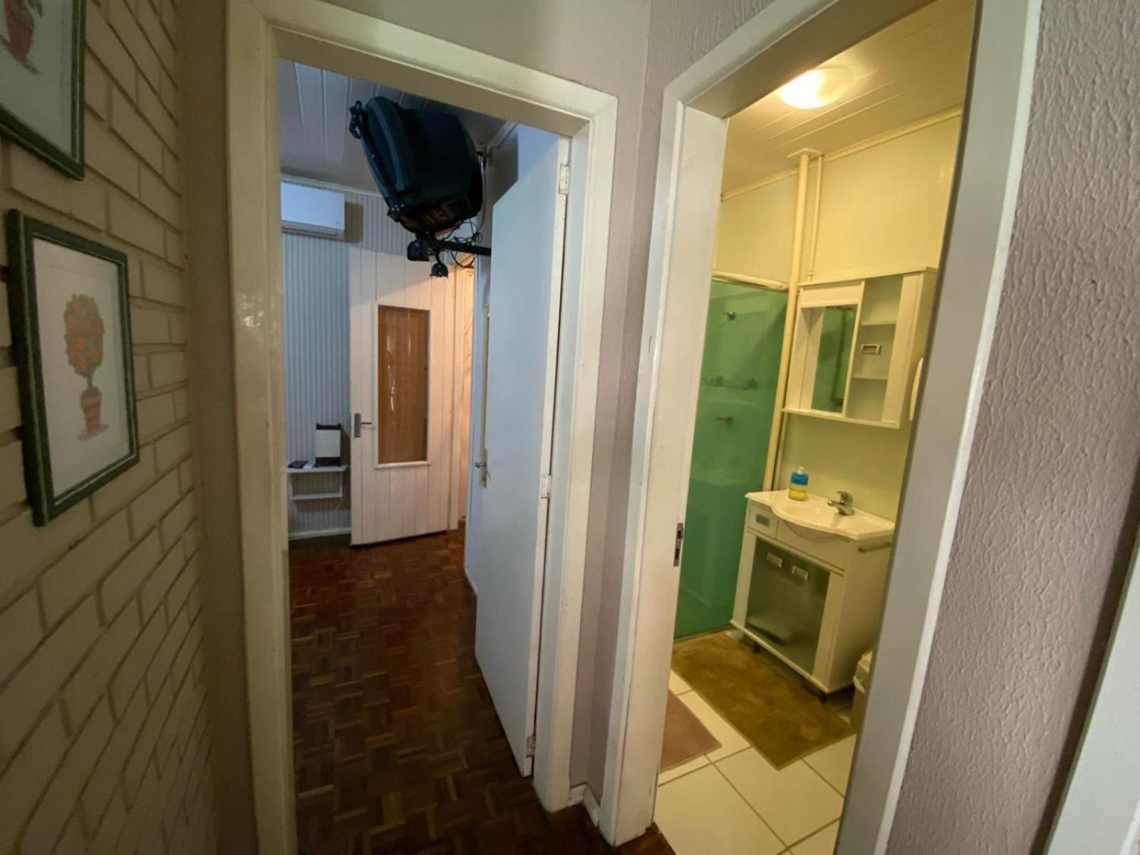 Apartamento Centro Gramado Ngoại thất bức ảnh