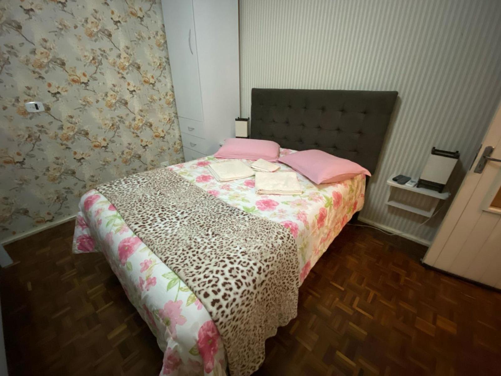 Apartamento Centro Gramado Ngoại thất bức ảnh