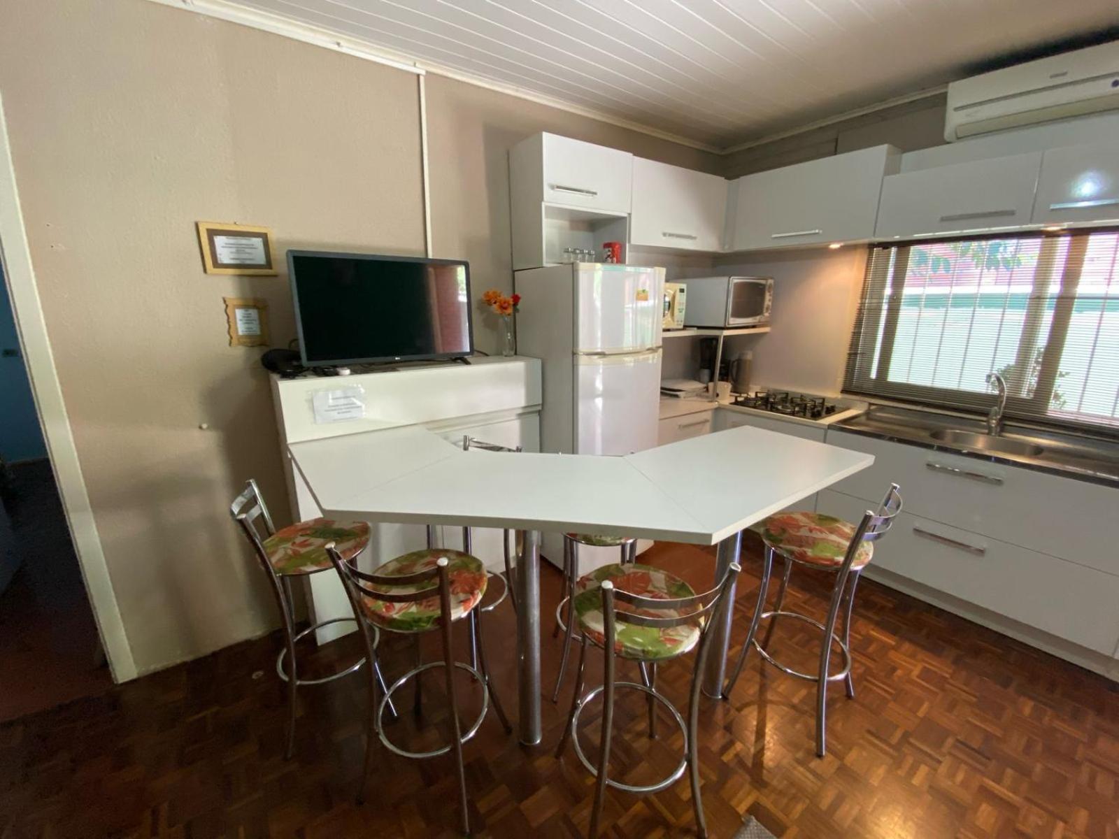 Apartamento Centro Gramado Ngoại thất bức ảnh