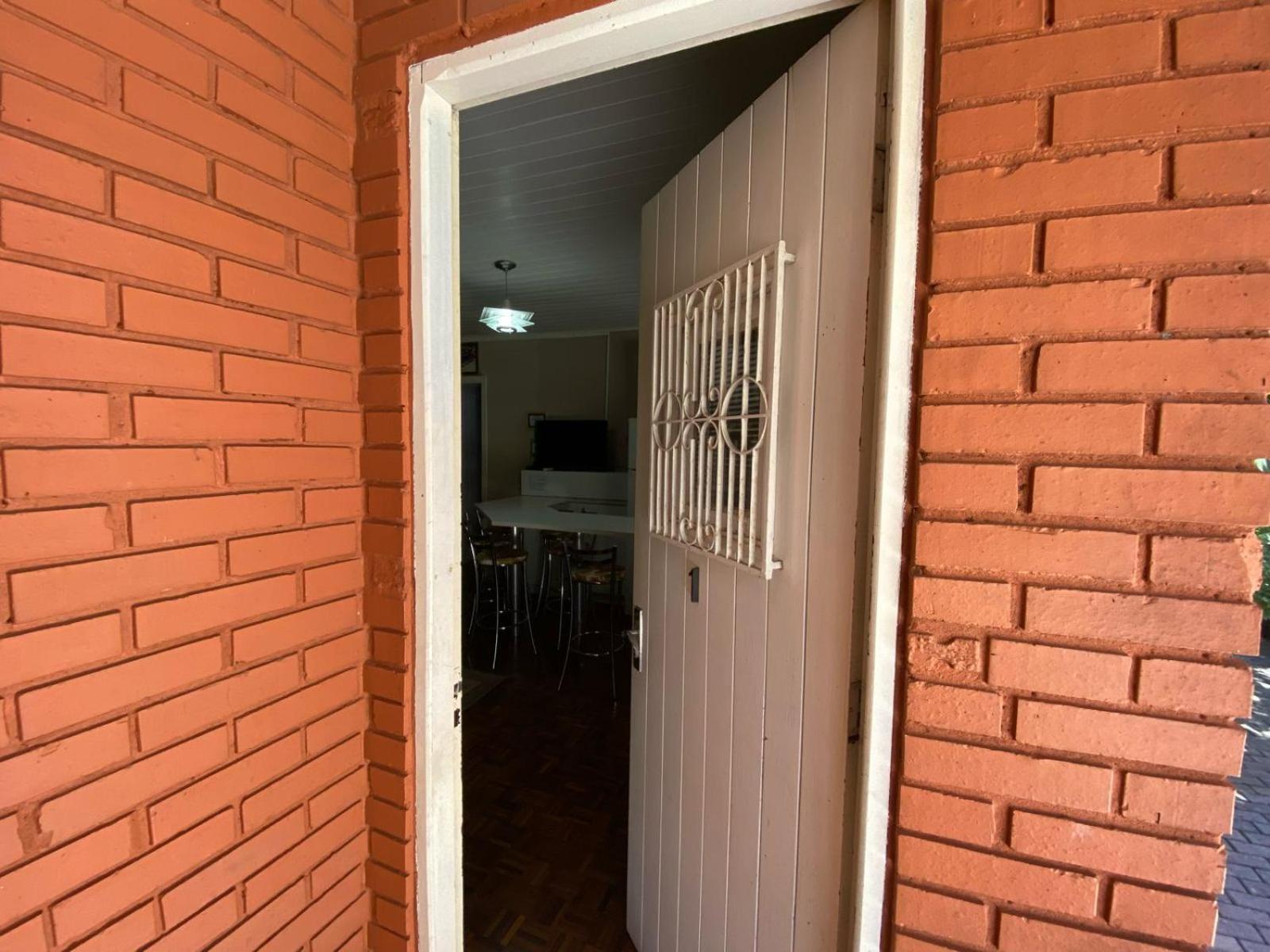 Apartamento Centro Gramado Ngoại thất bức ảnh