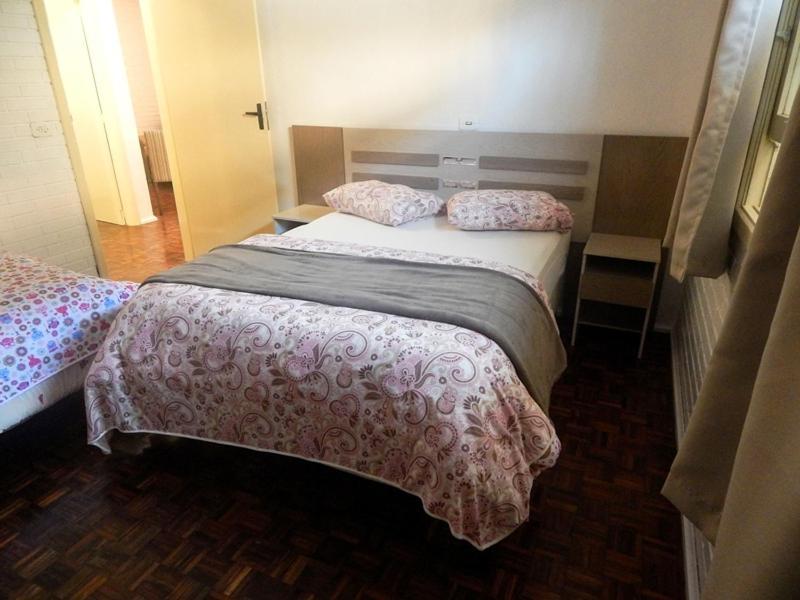 Apartamento Centro Gramado Ngoại thất bức ảnh