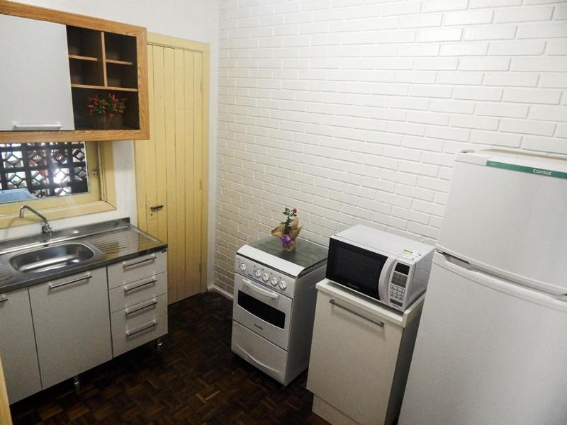 Apartamento Centro Gramado Ngoại thất bức ảnh