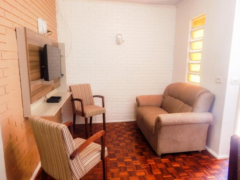 Apartamento Centro Gramado Ngoại thất bức ảnh