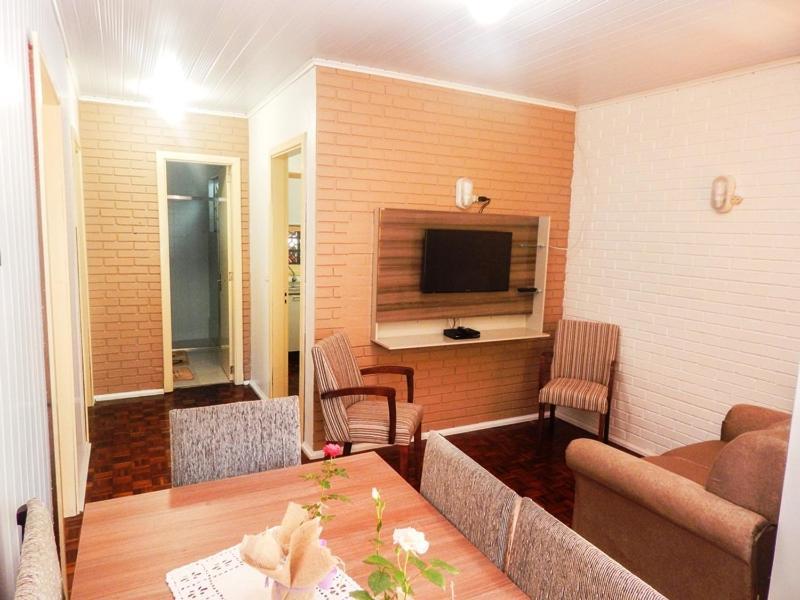 Apartamento Centro Gramado Ngoại thất bức ảnh