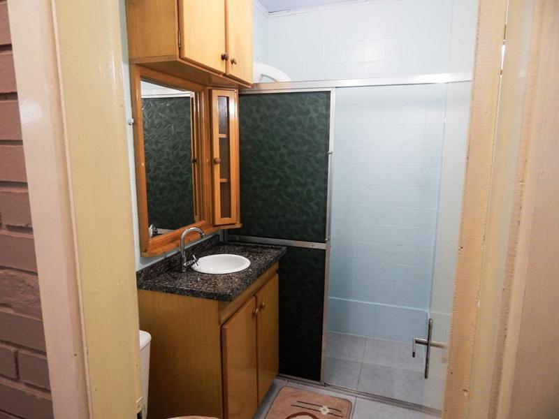 Apartamento Centro Gramado Ngoại thất bức ảnh