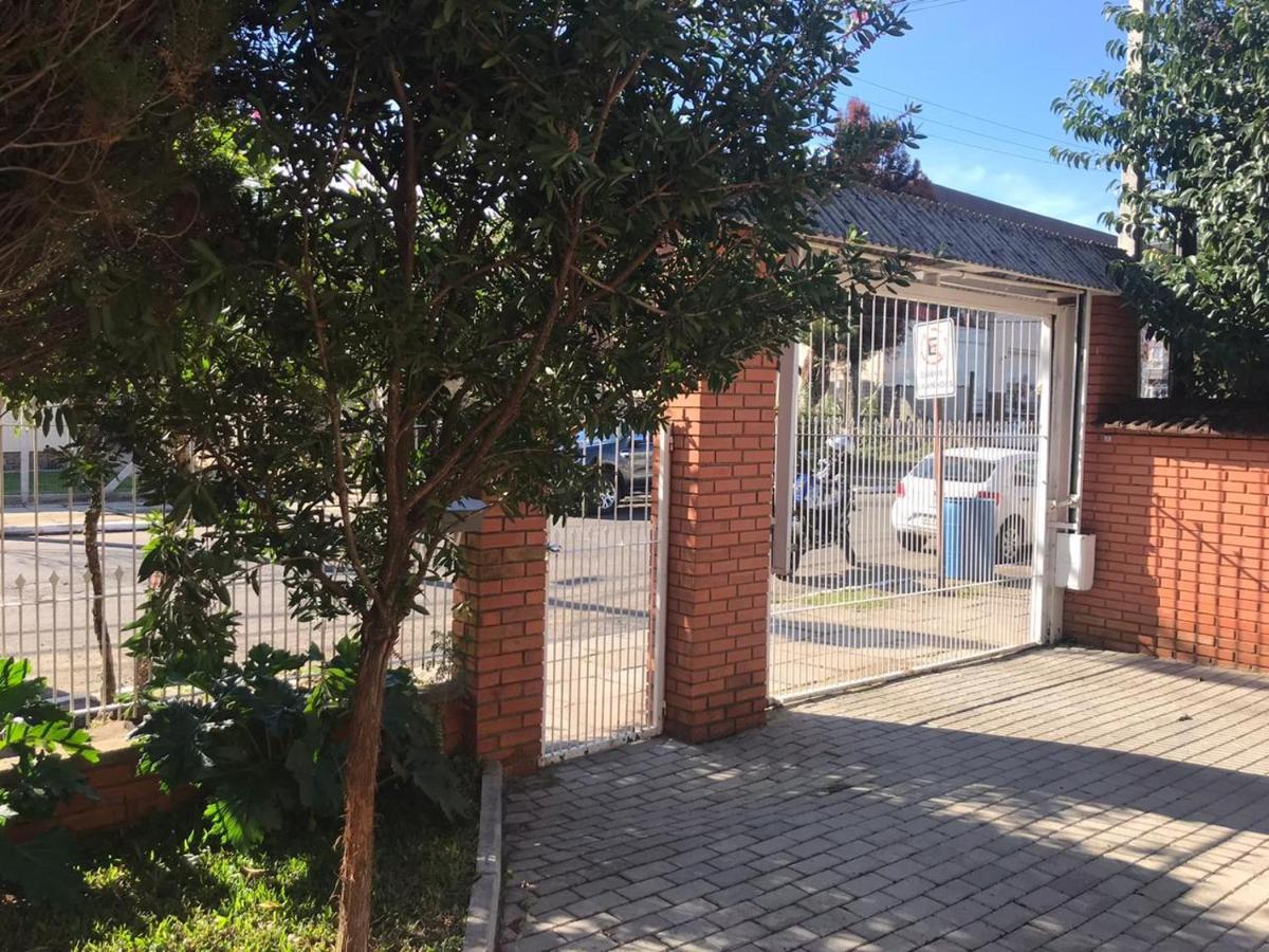 Apartamento Centro Gramado Ngoại thất bức ảnh